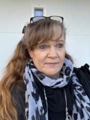 Karin Ahlskog