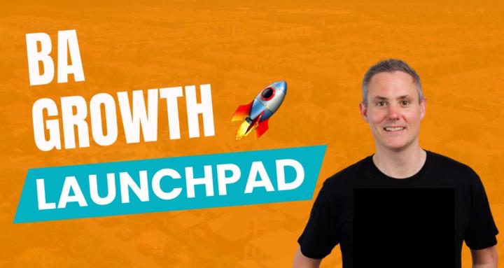 BA Growth Launchpad Community