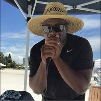 Rodney Gabriel