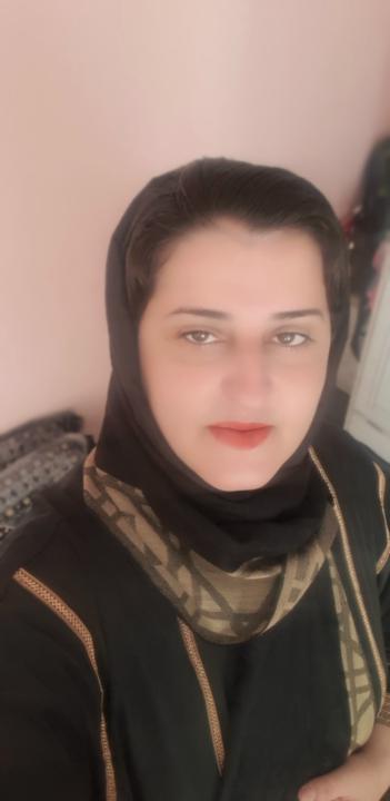Zohra Gharibyar