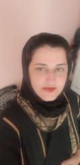 Zohra Gharibyar