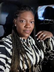Lasheika Simmons