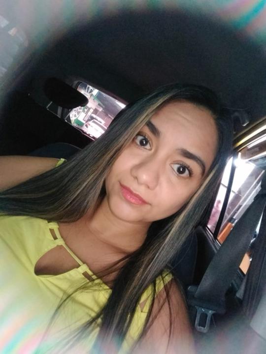 Paula Orozco