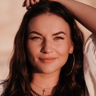 Lily Airich