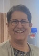 Brenda Kiser
