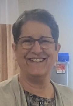 Brenda Kiser