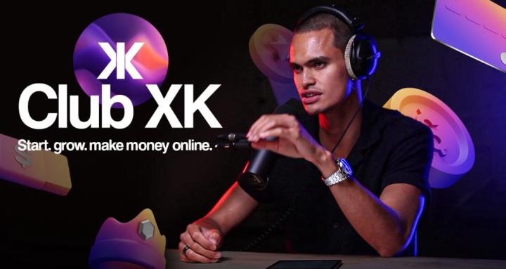 Club XK