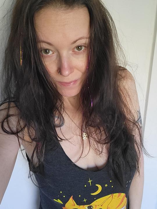 Violet Farraday