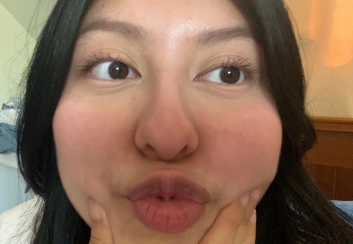 Taisha Lazaro