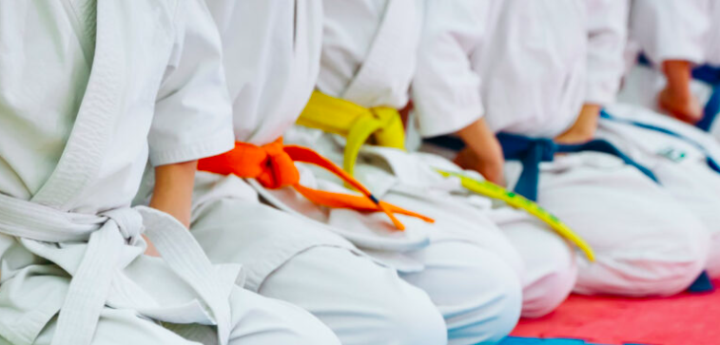 Stripes, Promotions & Why They Matter