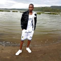 Kelly Kamau