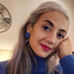 Iana Serena De Freitas Ribeiro