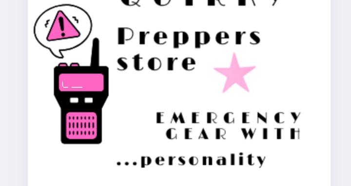 Quirky Preppers Community