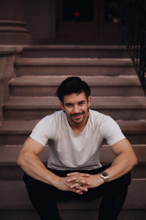 Ryan Krysiak