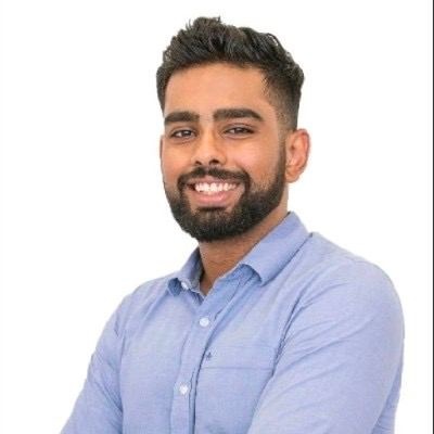 Pranav Sharma