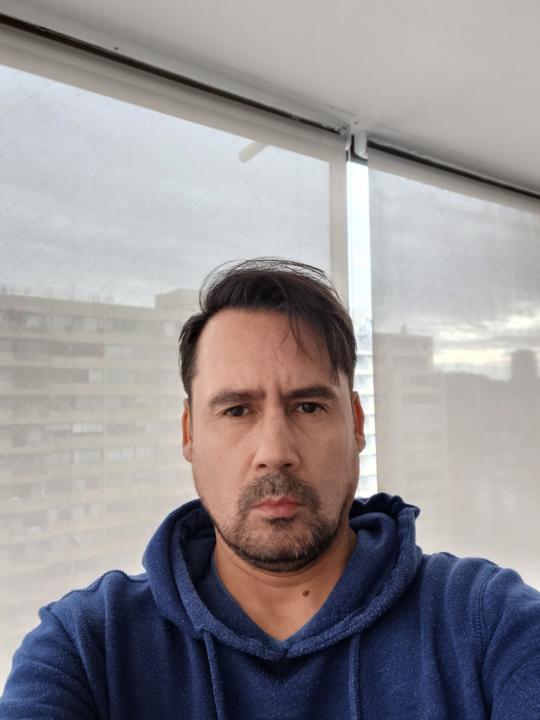 Rodrigo Pineda