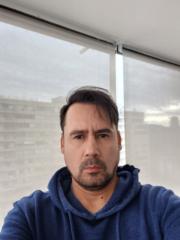 Rodrigo Pineda