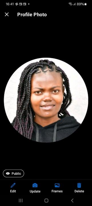 Dolphine Akinyi