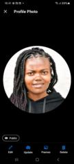 Dolphine Akinyi