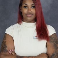 Adriana Ellis-Footman