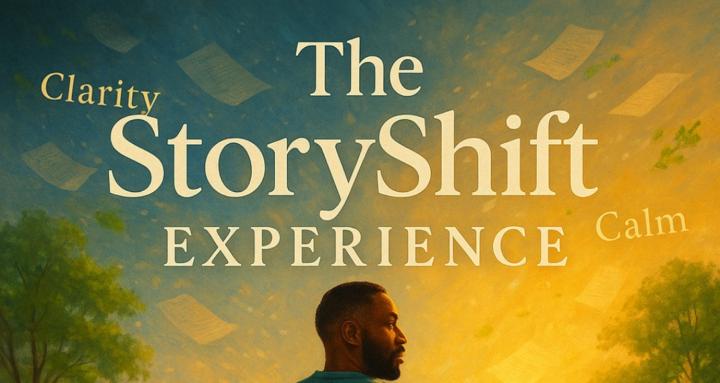 The StoryShift Circle
