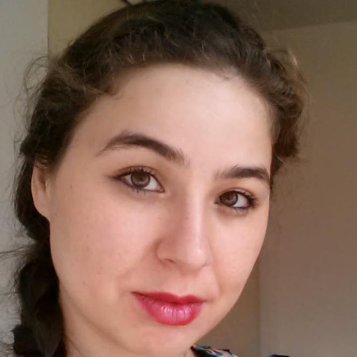 Anna Lobsanova