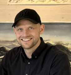 Daniel Vad
