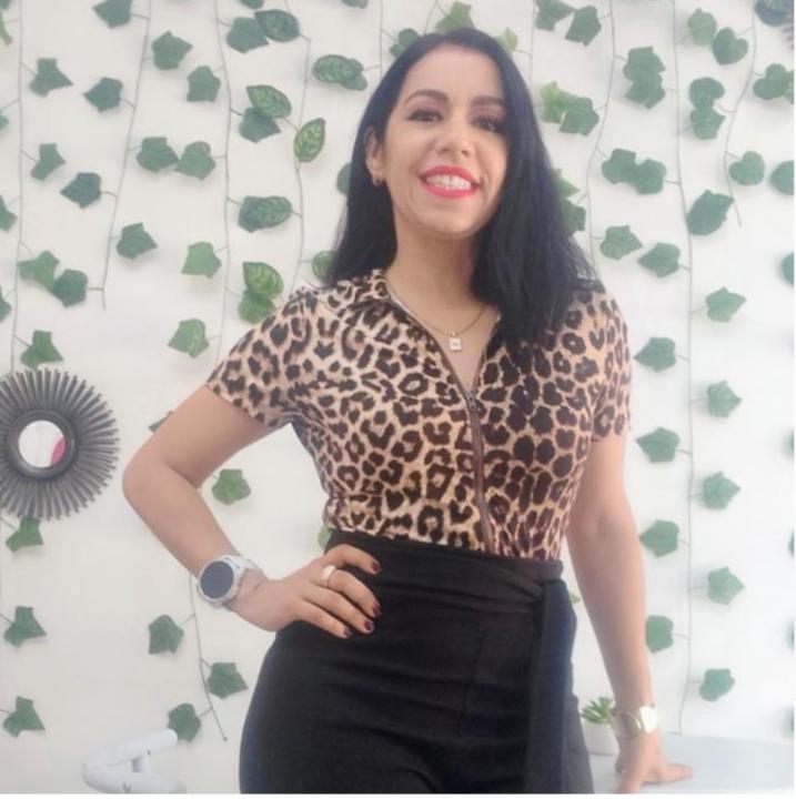 Monica grissel Cota espel