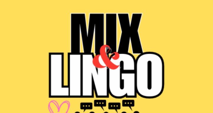 Mix & Lingo 