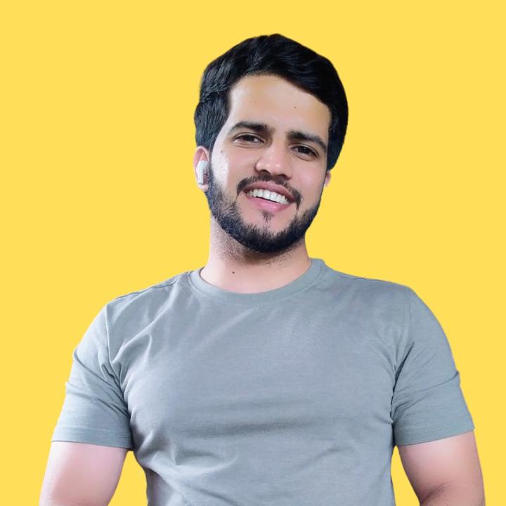 Shubham Mulye