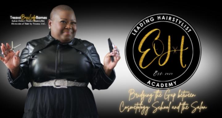 EoH LeadingHairstylistAcademy