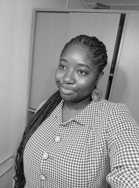 Ariane Mbeba