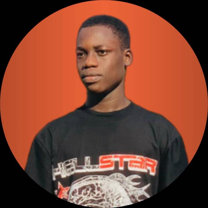 Tchegnon Ernest