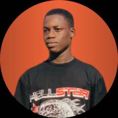 Tchegnon Ernest