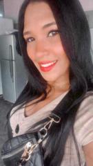 Glorianny Silva