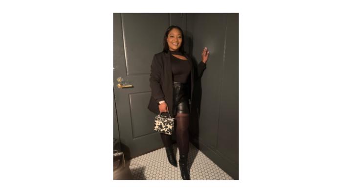 Shanell Washington