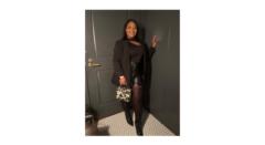 Shanell Washington