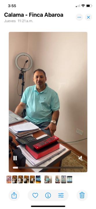 Julio Fortt