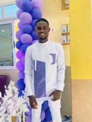 Kingsley Owusu