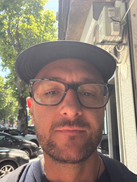 Marko Milovanovic