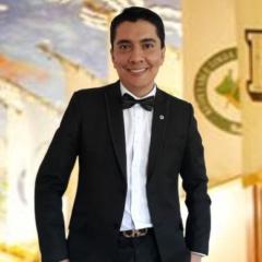 Edgar Manuel Delgado Quintana