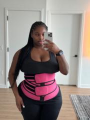 Her Dream Body