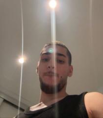Chriz Yousfi