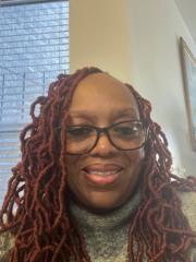 Wanda Mayes
