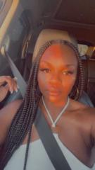 Danielle Blackmon