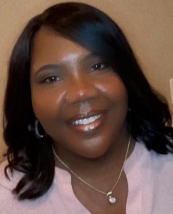 Tamara Moultrie