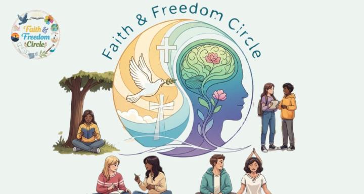 Faith & Freedom Circle