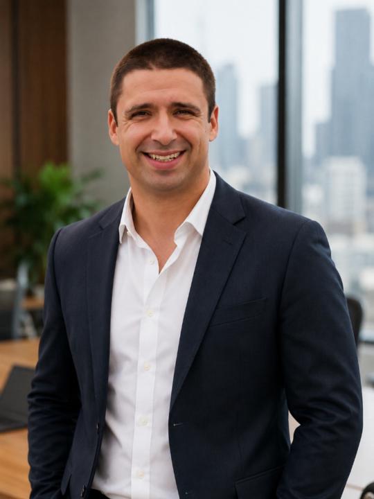 Ai Executive
