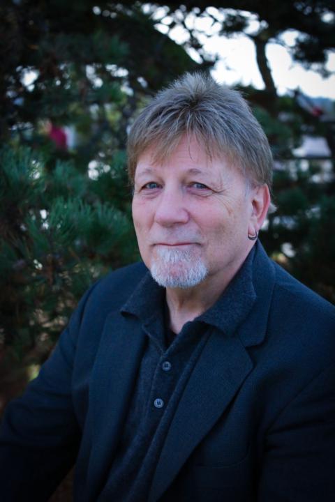 Guy Morris