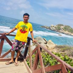 Daniel Crisanto